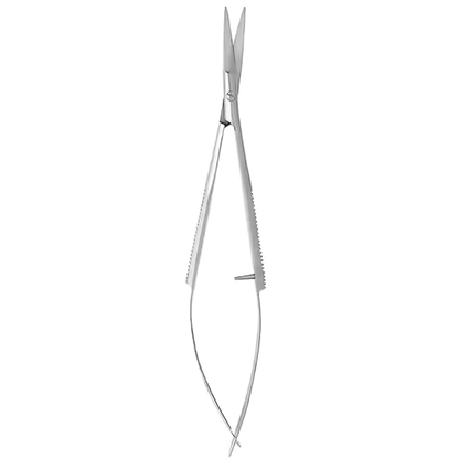 STALEKS PRO EXPERT 90 TYPE 2 PROFESSIONAL MICRO EYEBROW SCISSORS BLADE WIDTH 15 MM SE-90/2- STALEKS™