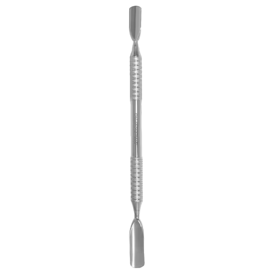 STALEKS PRO EXPERT 30/1 CUTICLE PUSHER (ROUNDED BROAD PUSHER AND ROUNDED PUSHER) PE-30/1- STALEKS™