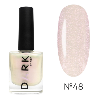 DARK Stamping Polish Pink Chameleon #48, 10ml