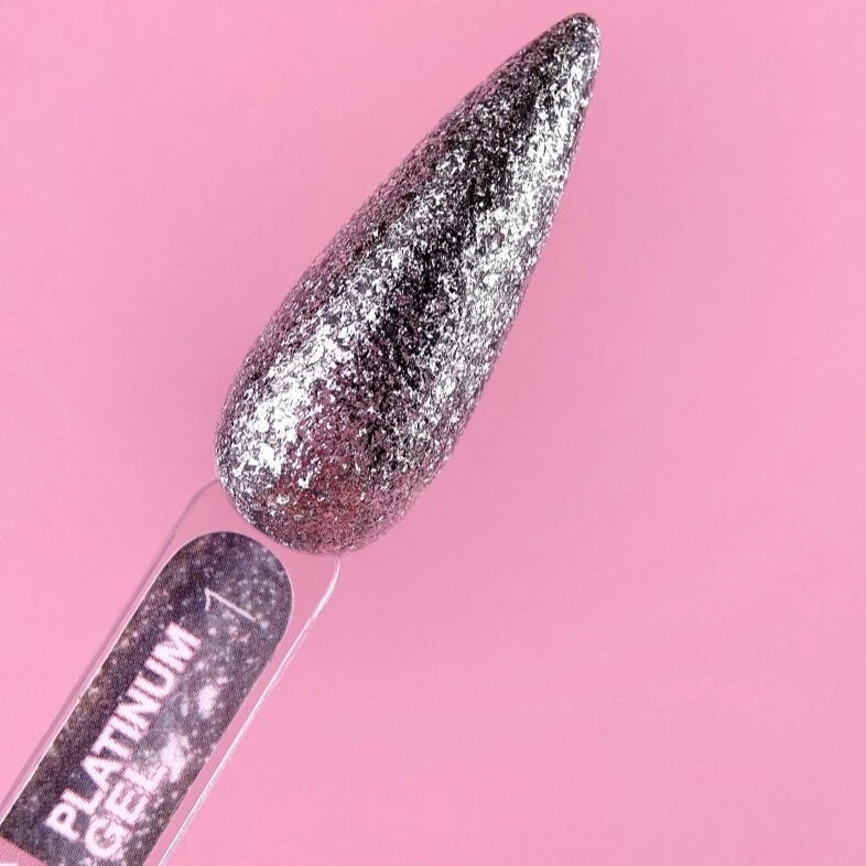 PLATINUM GEL #1 (5ML) - LUNA™