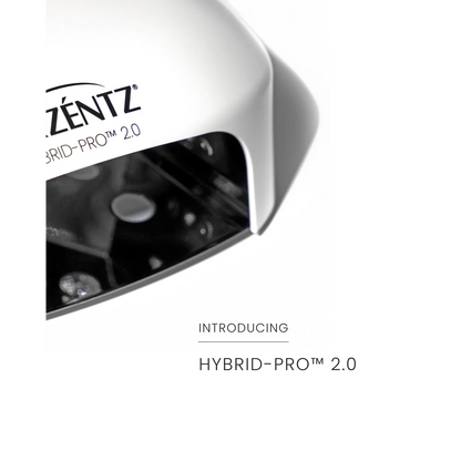 Akzentz - Hybrid-Pro 2.0 Smart Light