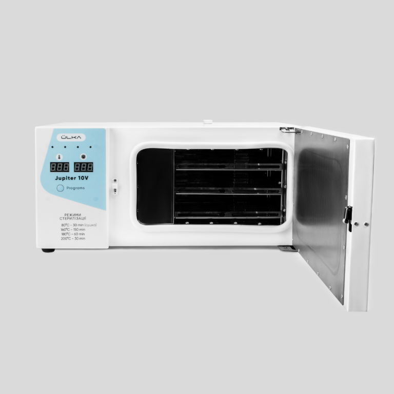 Dry heat Jupiter 10V - Ulka
