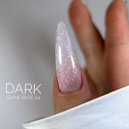 DARK Pro Base Shine #04, 15ml