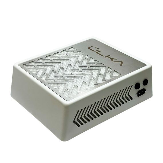 ULKA - Handy Desktop Nail Dust Collector