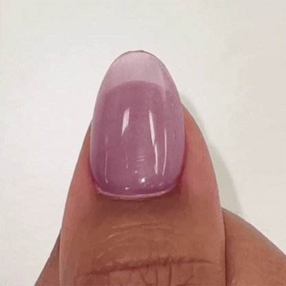 Nail Thoughts - NTM-12 Shibuya Crossing