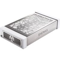 DESKTOP NAIL DUST COLLECTOR STYLE PRO - SHEMAX™