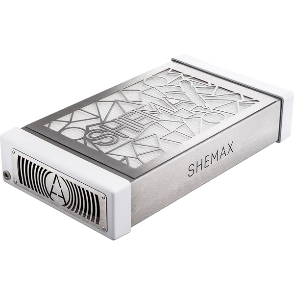 DESKTOP NAIL DUST COLLECTOR STYLE PRO - SHEMAX™