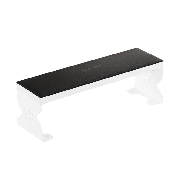 Shemax Hand Rest Comfort - Black and White