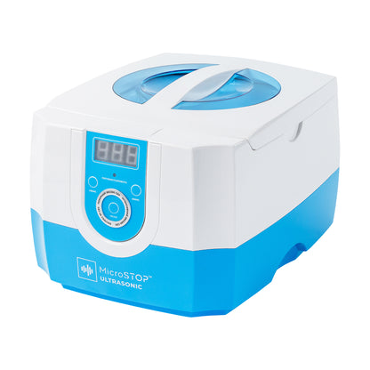 MicroStop ultrasonic Cleaner PROF8