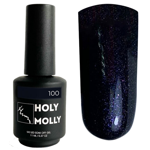 COLOR #100 11ml- HOLY MOLLY™