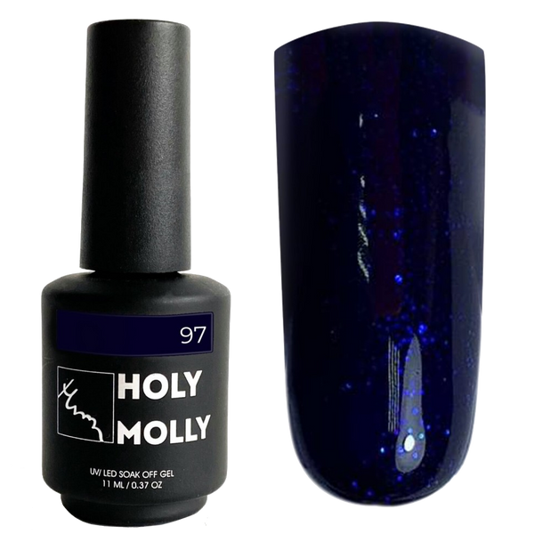 COLOR #97 11ml- HOLY MOLLY