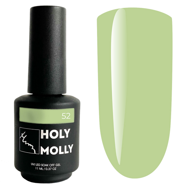 COLOR #52 11ml- HOLY MOLLY™