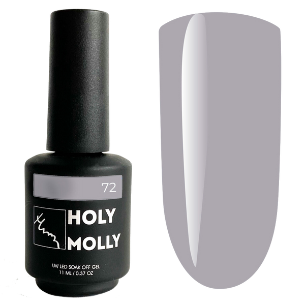 COLOR #72 11ml- HOLY MOLLY™