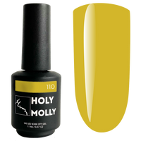 COLOR #110  11ml- HOLY MOLLY™