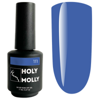 COLOR #111 11ml- HOLY MOLLY™