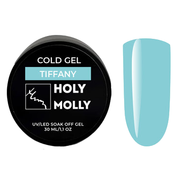COLD GEL TIFFANY 30g- HOLY MOLLY™