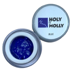 BLUE COLOR GEL- HOLY MOLLY™