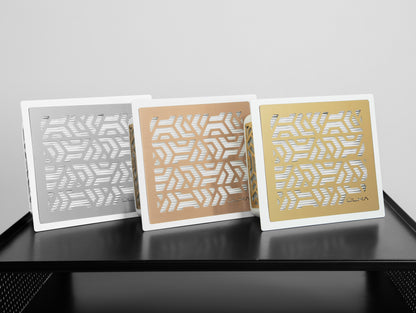 ULKA - Built-in White Premium Nail Dust Collector