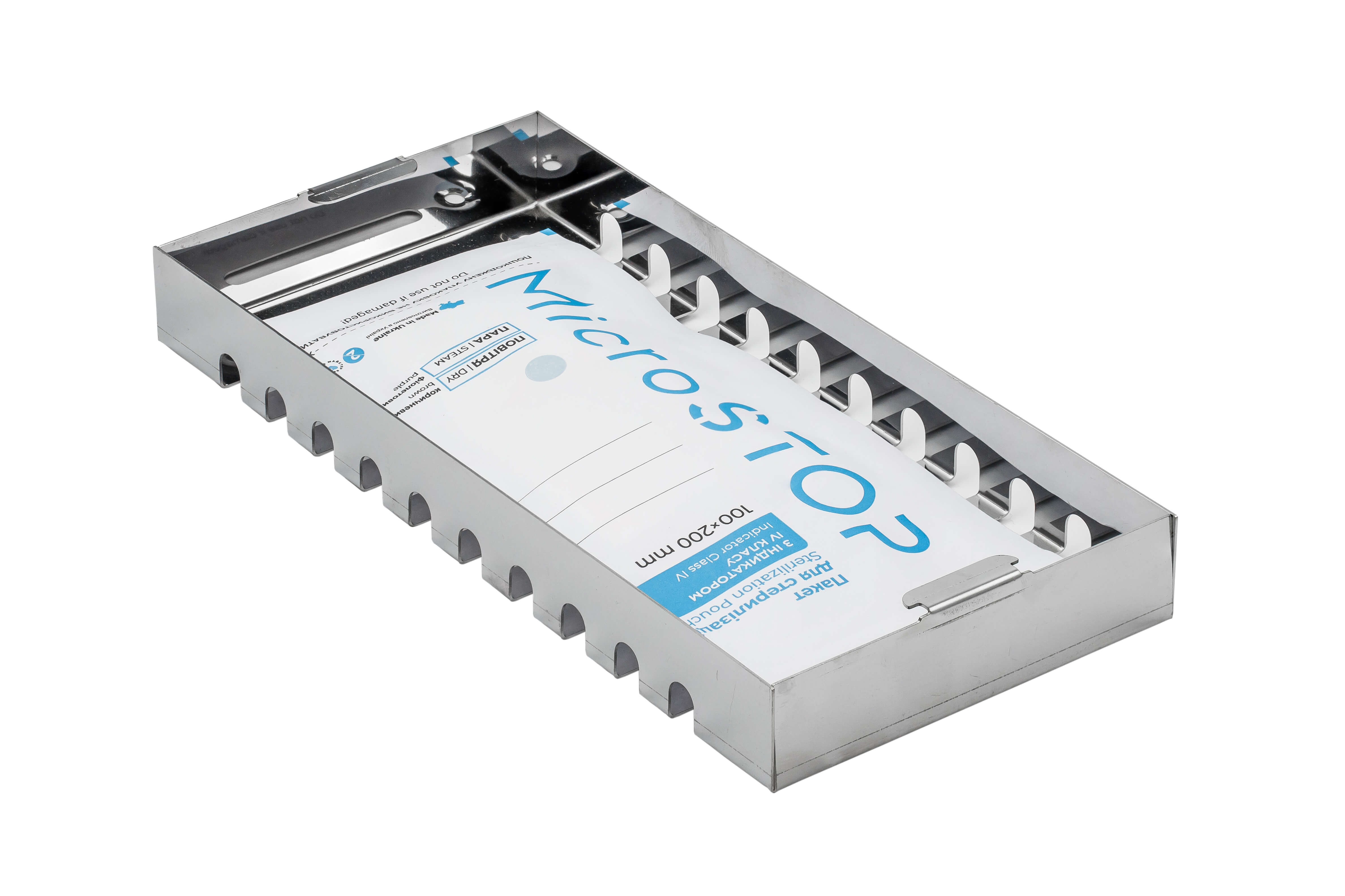 MicroStop Dry Heat Sterilizer- Mini