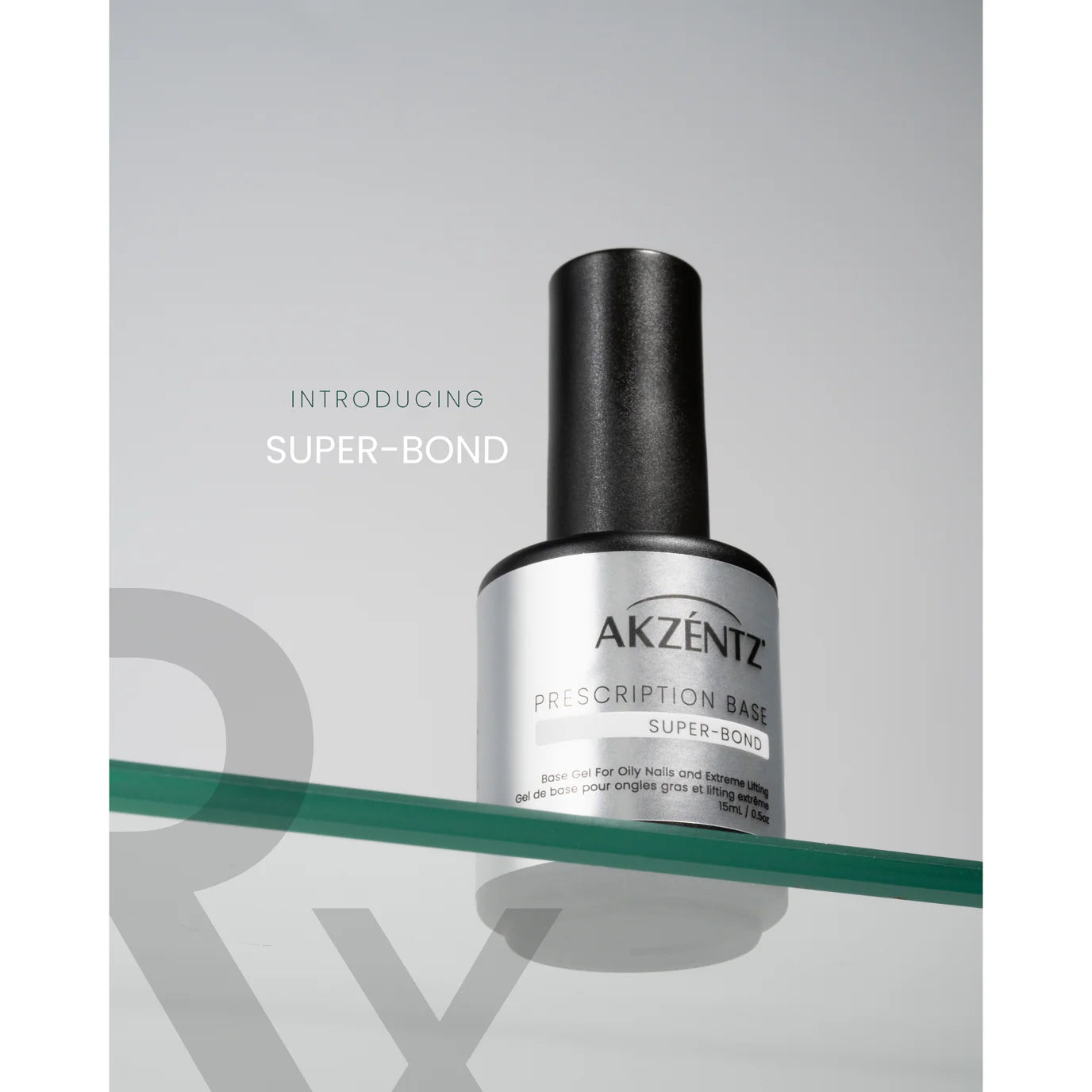 Akzentz - Prescription Super-Bond 15ml/0.5oz (Preorder- December 1)