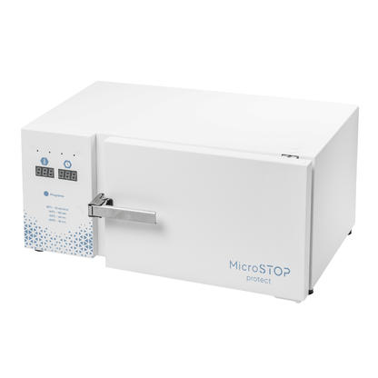 MicroStop Dry Heat Sterilizer- Protect