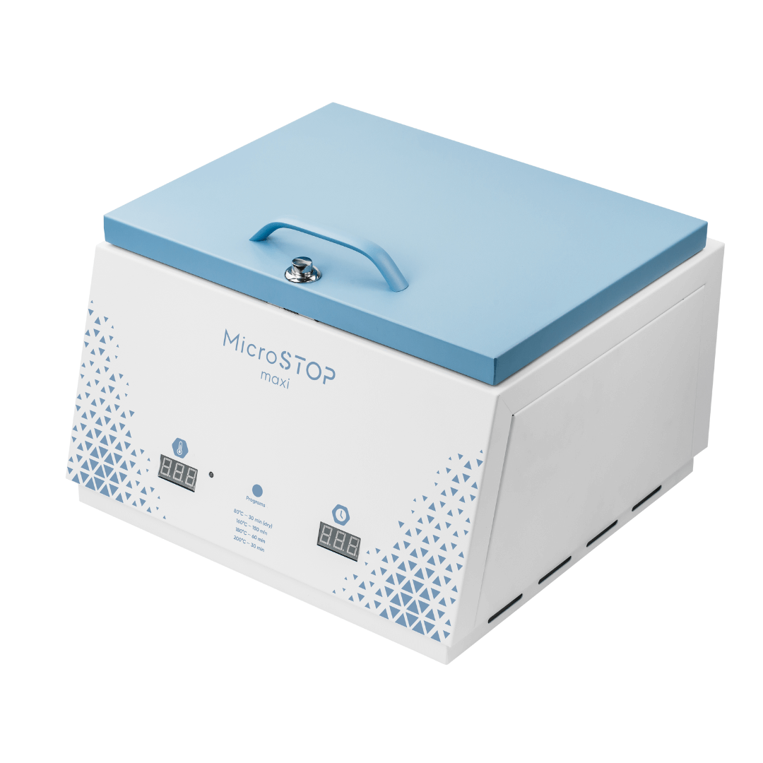 MicroStop Dry Heat Sterilizer- Maxi