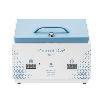 MicroStop Dry Heat Sterilizer- Mini