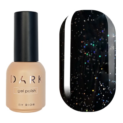 DARK Shine Top #2, 10ml