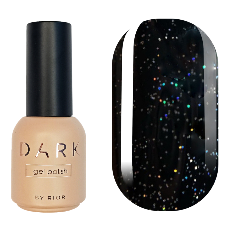 DARK Shine Top #2, 10ml