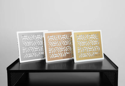 ULKA - Built-in Gold Premium Nail Dust Collector