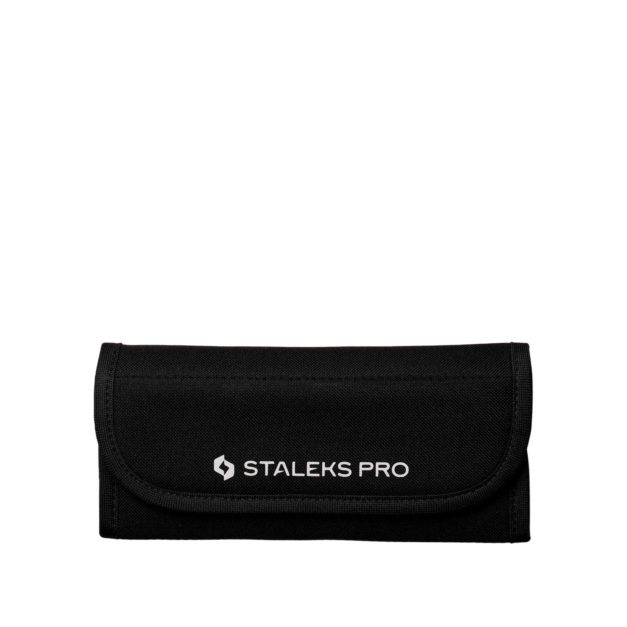 Fabric tool case, Proffesional Staleks Pro (10 sections) - CS-14