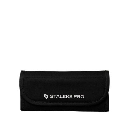 Fabric tool case, Proffesional Staleks Pro (10 sections) - CS-14