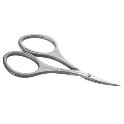 STALEKS BEAUTY & CARE 10 TYPE 1 MATTE CUTICLE SCISSORS 3.54 BLADE LENGTH 20 MM SBC-10/1- STALEKS™