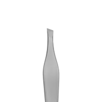 STALEKS BEAUTY & CARE 30 TYPE 3 EYEBROW TWEEZERS WIDE SLANT TBC-30/3- STALEKS™