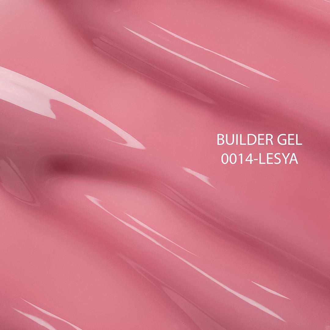 BUILDER GEL #0014 LESYA 30ml - DNKa™