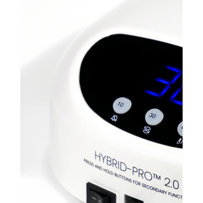 Akzentz - Hybrid-Pro 2.0 Smart Light