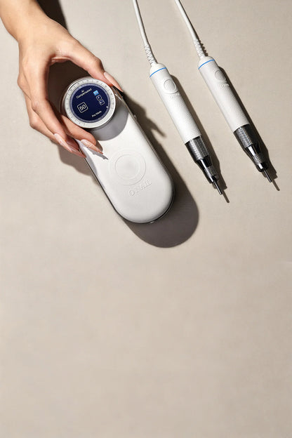 O NAIL AI Precision Nail Drill
