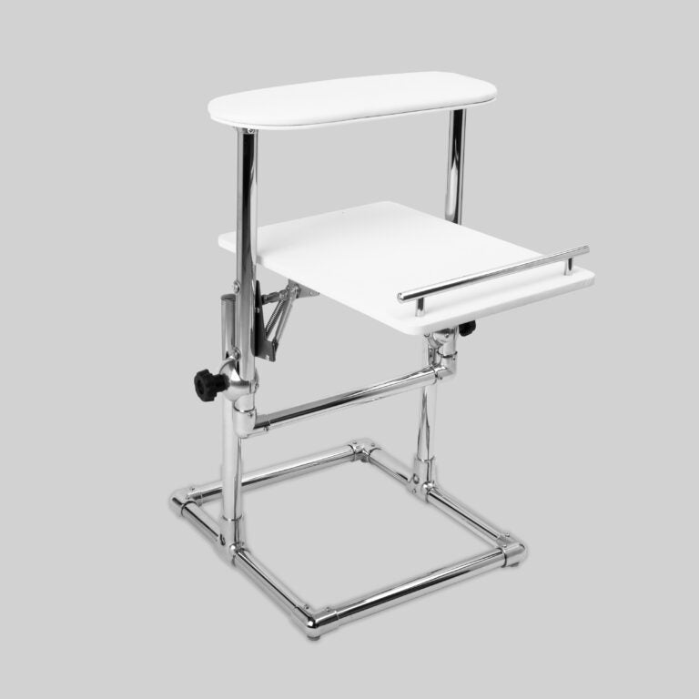 Pedicure stand Balance White - ULKA