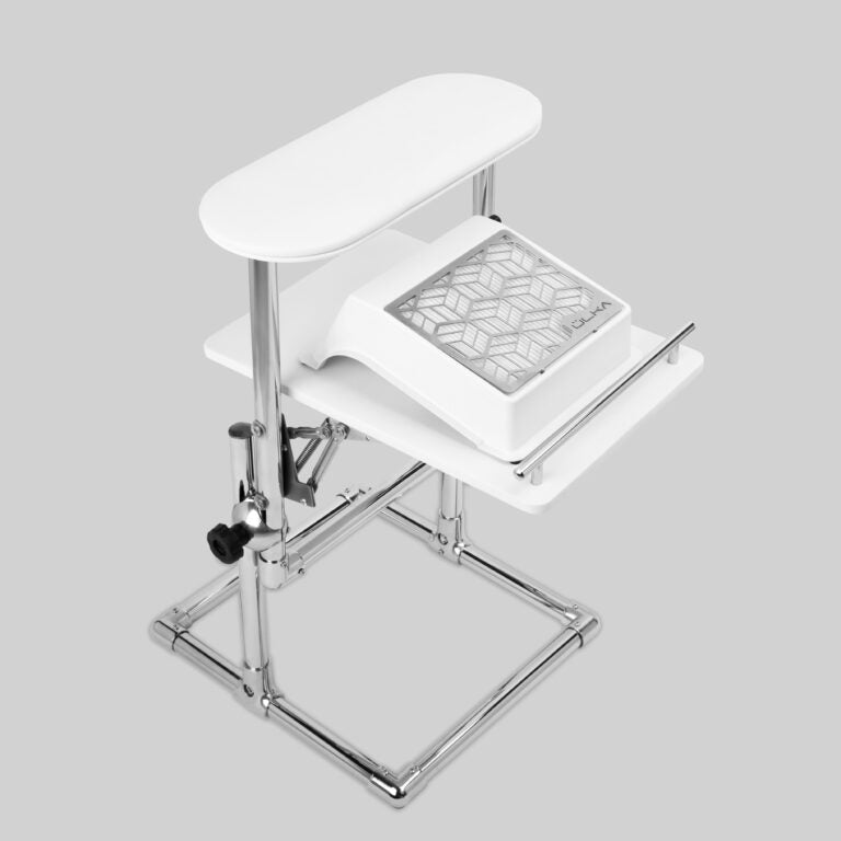 Pedicure stand Balance White - ULKA