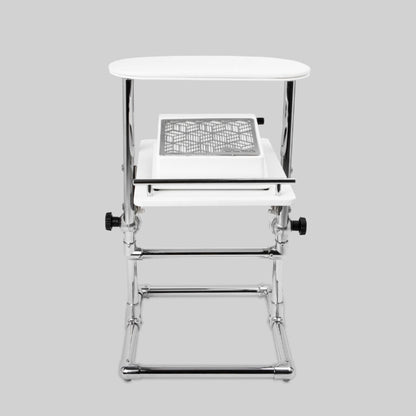 Pedicure stand Balance White - ULKA
