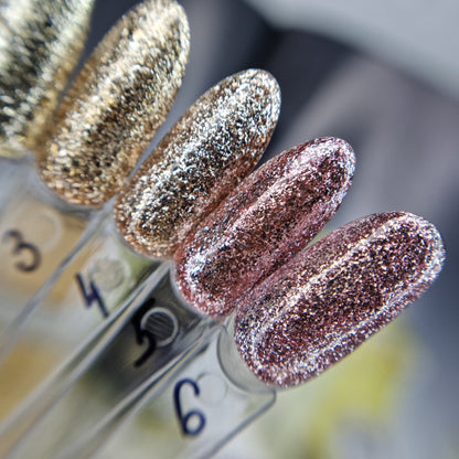 DARK Diamond Gel 06, 5g