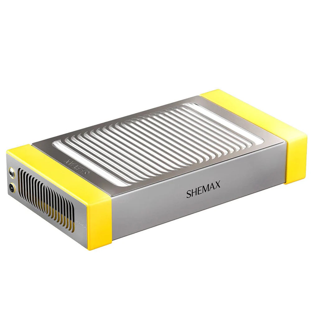 Shemax Style Pro - Yellow