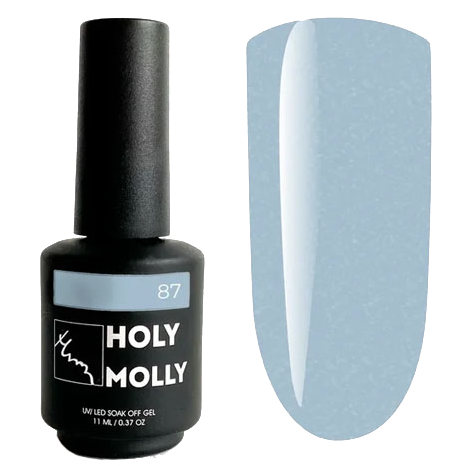 COLOR #87 11ml- HOLY MOLLY™