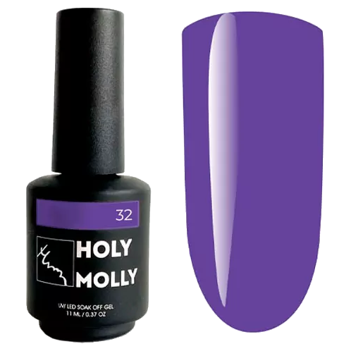COLOR #32 11ml- HOLY MOLLY™