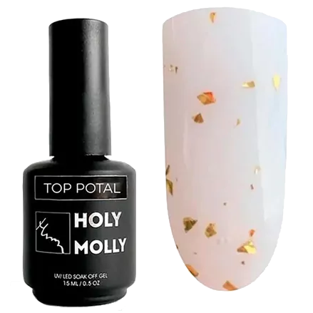 TOP POTAL 15ml- HOLY MOLLY™