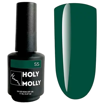 COLOR #55 11ml- HOLY MOLLY™