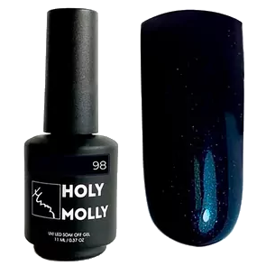 COLOR #98 11ml- HOLY MOLLY