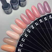 COLOR #75 11ml- HOLY MOLLY™