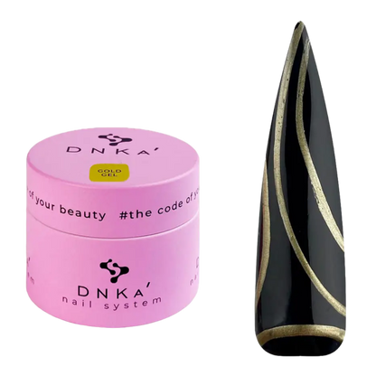 GOLD GEL 5ml - DNKa™