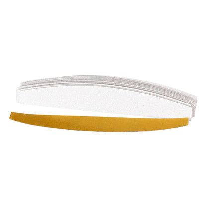 Refill Half a Moon Files M 5 inch /13 cm   (25 PCS) - SMART